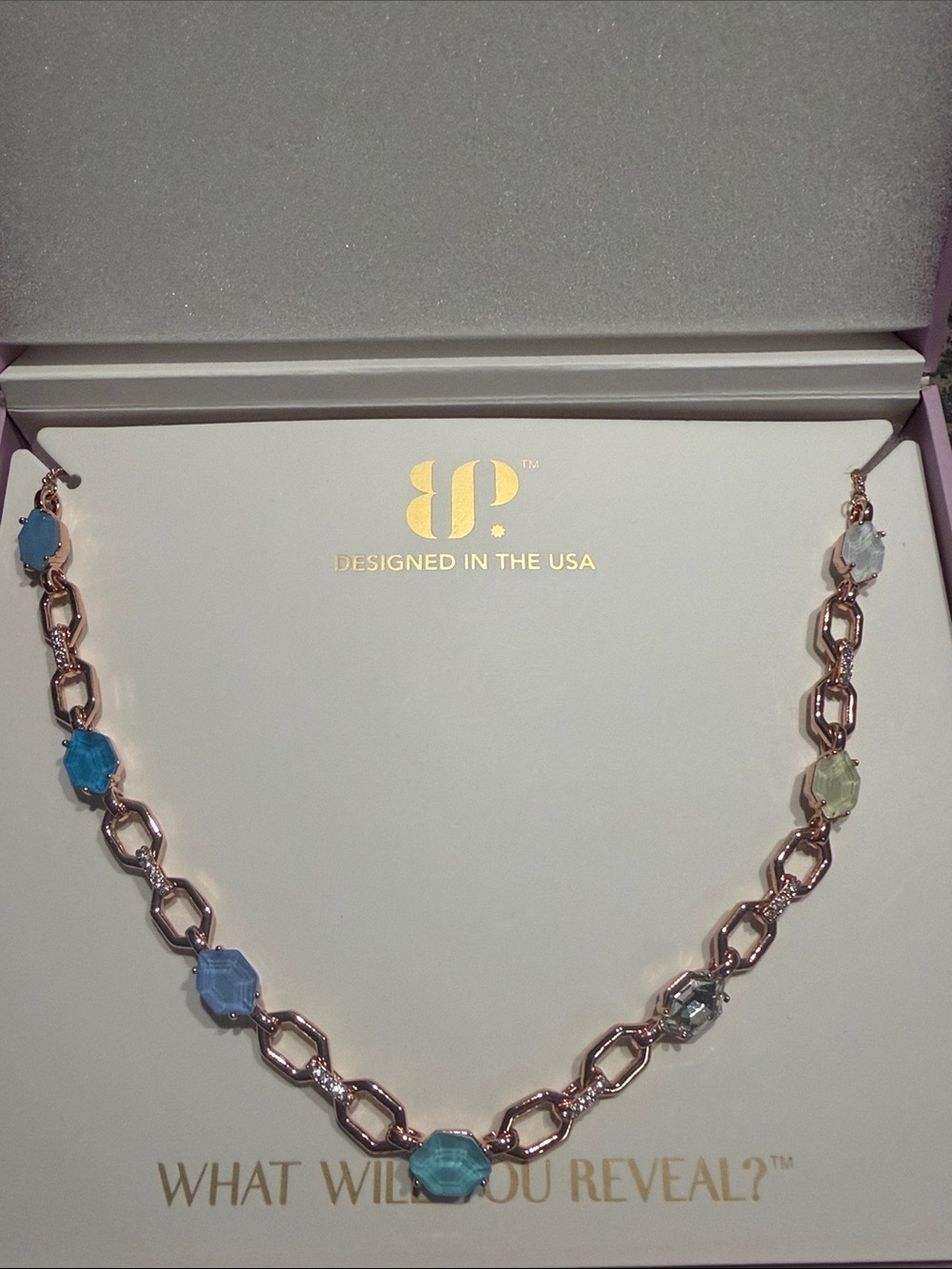 bp summer jewel candy “next stop to sparkle”